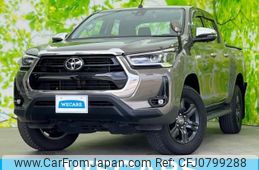 toyota hilux-pick-up 2021 quick_quick_3DF-GUN125_GUN125-3928353