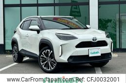 toyota yaris-cross 2021 -TOYOTA--Yaris Cross 6AA-MXPJ10--MXPJ10-2017642---TOYOTA--Yaris Cross 6AA-MXPJ10--MXPJ10-2017642-