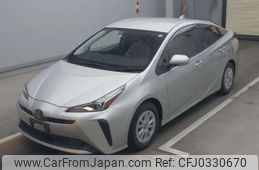 toyota prius 2021 -TOYOTA--Prius 6AA-ZVW51--ZVW51-6214930---TOYOTA--Prius 6AA-ZVW51--ZVW51-6214930-