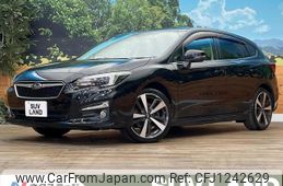 subaru impreza-wagon 2017 -SUBARU--Impreza Wagon DBA-GT7--GT7-014225---SUBARU--Impreza Wagon DBA-GT7--GT7-014225-