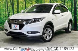 honda vezel 2016 quick_quick_RU4_RU4-1204763