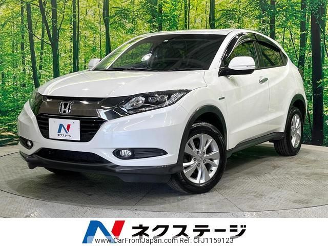 honda vezel 2016 quick_quick_RU4_RU4-1204763 image 1