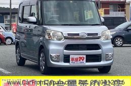 daihatsu tanto 2014 quick_quick_DBA-LA600S_LA600S-0040505