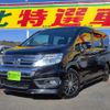 honda stepwagon 2013 quick_quick_DBA-RK5_RK5-1351320 image 1