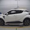 toyota c-hr 2017 -TOYOTA--C-HR DAA-ZYX10--ZYX10-2071898---TOYOTA--C-HR DAA-ZYX10--ZYX10-2071898- image 9