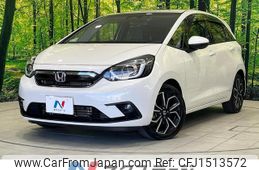 honda fit 2021 CFJ1513572