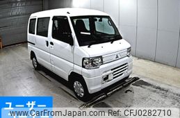 mitsubishi minicab-miev 2021 -MITSUBISHI 【ＮＯ後日 】--Minicab Miev U68V-0601158---MITSUBISHI 【ＮＯ後日 】--Minicab Miev U68V-0601158-