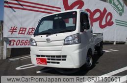 daihatsu hijet-truck 2015 -DAIHATSU 【名古屋 480ﾄ6522】--Hijet Truck EBD-S500P--S500P-0007597---DAIHATSU 【名古屋 480ﾄ6522】--Hijet Truck EBD-S500P--S500P-0007597-