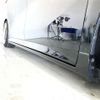 toyota alphard-g 2022 CFJ1687813 image 12
