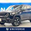 jeep renegade 2020 CFJ1571816 image 1