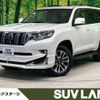 toyota land-cruiser-prado 2022 -TOYOTA--Land Cruiser Prado 3BA-TRJ150W--TRJ150-0141031---TOYOTA--Land Cruiser Prado 3BA-TRJ150W--TRJ150-0141031- image 1