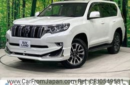 toyota land-cruiser-prado 2022 -TOYOTA--Land Cruiser Prado 3BA-TRJ150W--TRJ150-0141031---TOYOTA--Land Cruiser Prado 3BA-TRJ150W--TRJ150-0141031-