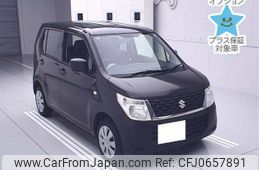 suzuki wagon-r 2014 -SUZUKI 【金沢 580ﾂ5123】--Wagon R MH34S-372748---SUZUKI 【金沢 580ﾂ5123】--Wagon R MH34S-372748-