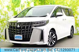 toyota alphard 2020 quick_quick_3BA-AGH30W_AGH30-9010176