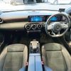 mercedes-benz a-class 2020 CFJ1850130 image 3