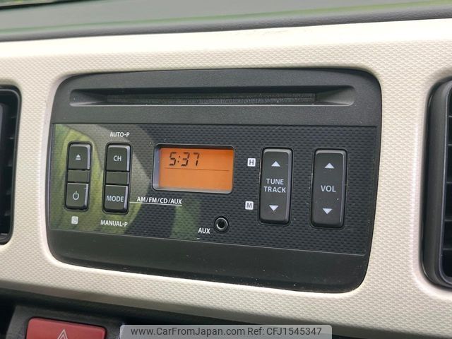 suzuki alto 2018 CFJ1545347 image 2