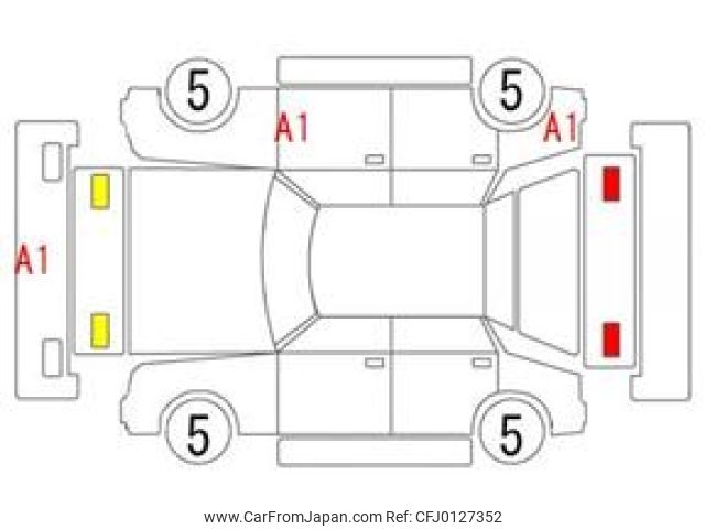 smart fortwo 2017 -SMART--Smart Fortwo DBA-453444--WME4534442K177334---SMART--Smart Fortwo DBA-453444--WME4534442K177334- image 2