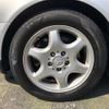 mercedes-benz clk-class 1999 CFJ5121336 image 12