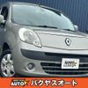 renault kangoo 2012 quick_quick_KWK4M_VF1KW0DBAB0666893 image 1