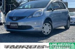 honda fit 2010 quick_quick_GE6_GE6-1345058