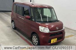 daihatsu tanto 2014 -DAIHATSU 【下関 580ク3850】--Tanto LA600S-0119101---DAIHATSU 【下関 580ク3850】--Tanto LA600S-0119101-