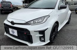 toyota yaris 2021 -TOYOTA--Yaris 5BA-MXPA12--MXPA12-0001993---TOYOTA--Yaris 5BA-MXPA12--MXPA12-0001993-