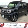 suzuki hustler 2020 quick_quick_MR52S_MR52S-116617 image 1