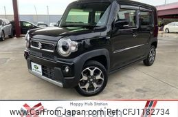 suzuki hustler 2020 quick_quick_MR52S_MR52S-116617