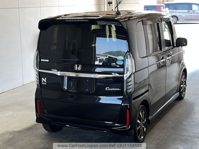 honda n-box 2020 -HONDA--N BOX JF3-1522078---HONDA--N BOX JF3-1522078- image 2