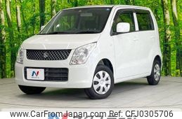 suzuki wagon-r 2011 -SUZUKI--Wagon R DBA-MH23S--MH23S-881492---SUZUKI--Wagon R DBA-MH23S--MH23S-881492-