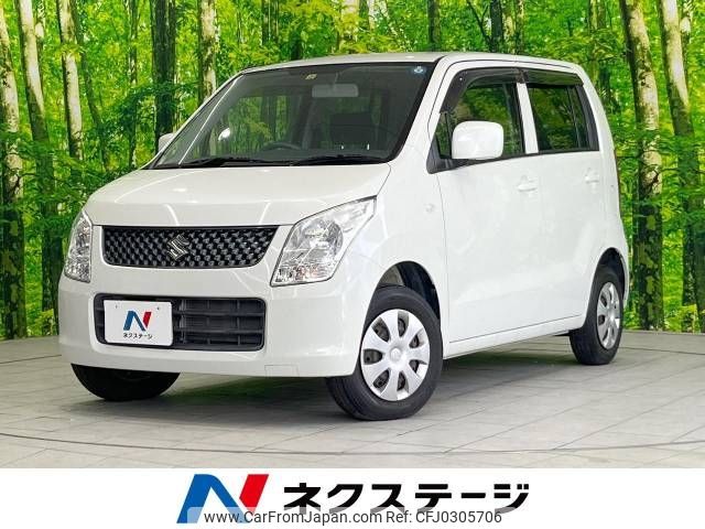 suzuki wagon-r 2011 -SUZUKI--Wagon R DBA-MH23S--MH23S-881492---SUZUKI--Wagon R DBA-MH23S--MH23S-881492- image 1