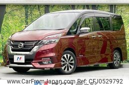 nissan serena 2016 -NISSAN--Serena DAA-GFC27--GFC27-001689---NISSAN--Serena DAA-GFC27--GFC27-001689-