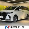 toyota alphard 2023 -TOYOTA--Alphard 6AA-AAHH40W--AAHH40-0008819---TOYOTA--Alphard 6AA-AAHH40W--AAHH40-0008819- image 1