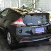 honda cr-z 2010 -HONDA--CR-Z DAA-ZF1--ZF1-1017190---HONDA--CR-Z DAA-ZF1--ZF1-1017190- image 22