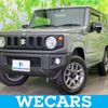 suzuki jimny 2022 quick_quick_3BA-JB64W_JB64W-263889 image 1