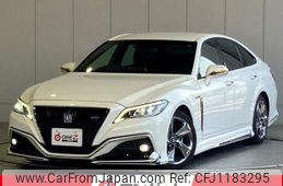 toyota crown 2018 -TOYOTA--Crown ARS220--ARS220-1001777---TOYOTA--Crown ARS220--ARS220-1001777-