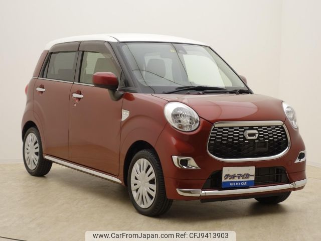 daihatsu cast 2016 -DAIHATSU--Cast LA250S--LA250S-0061005---DAIHATSU--Cast LA250S--LA250S-0061005- image 1