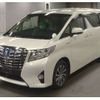 toyota alphard 2017 -TOYOTA--Alphard DAA-AYH30W--AYH30W-0052205---TOYOTA--Alphard DAA-AYH30W--AYH30W-0052205- image 4