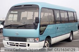 toyota coaster 2000 CFJ1634129