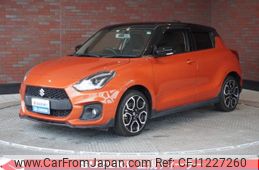suzuki swift 2023 quick_quick_4BA-ZC33S_ZC33S-507006