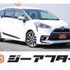 toyota sienta 2016 -TOYOTA--Sienta DBA-NSP170G--NSP170-7027092---TOYOTA--Sienta DBA-NSP170G--NSP170-7027092- image 1