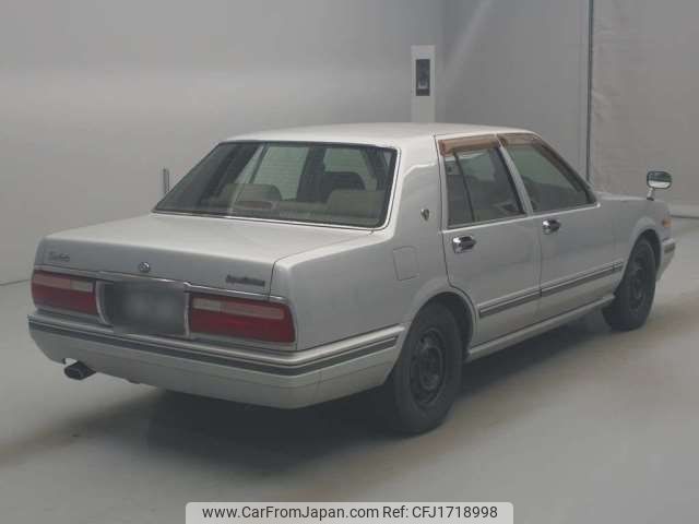 nissan cedric 2002 CFJ1718998 image 2
