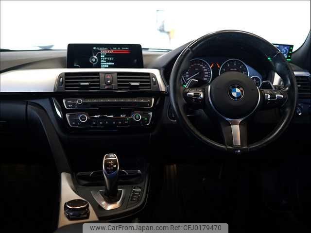 bmw 3-series 2016 -BMW 【岡崎 300ﾌ7761】--BMW 3 Series 3D20--0NT32191---BMW 【岡崎 300ﾌ7761】--BMW 3 Series 3D20--0NT32191- image 2