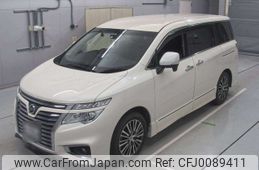 nissan elgrand 2016 -NISSAN 【なにわ 338ほ1208】--Elgrand TE52-083564---NISSAN 【なにわ 338ほ1208】--Elgrand TE52-083564-