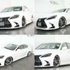 lexus is 2008 -LEXUS--Lexus IS DBA-GSE20--GSE20-5067261---LEXUS--Lexus IS DBA-GSE20--GSE20-5067261- image 7