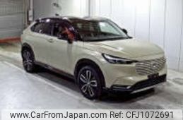 honda vezel 2021 -HONDA--VEZEL RV5--1016043---HONDA--VEZEL RV5--1016043-