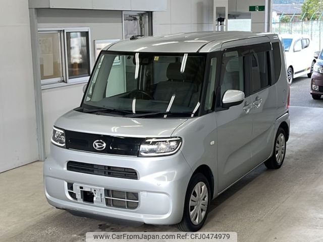 daihatsu tanto 2019 -DAIHATSU--Tanto LA650S-0048024---DAIHATSU--Tanto LA650S-0048024- image 1