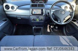 toyota bb 2010 504928-927251