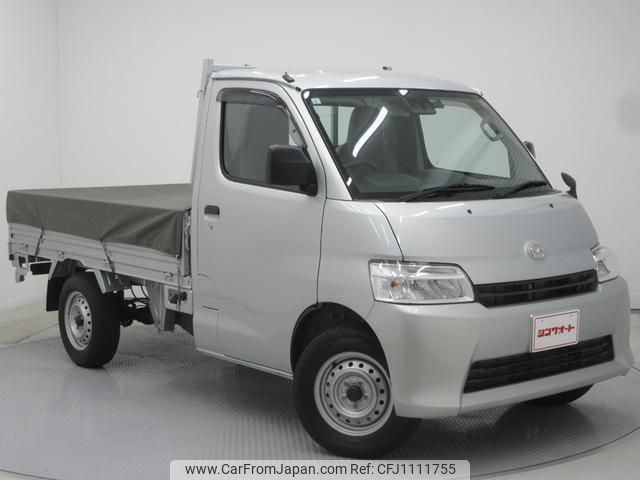 mazda bongo-truck 2024 quick_quick_S413F_S413F-7001187 image 1