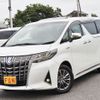 toyota alphard 2020 -TOYOTA--Alphard 6AA-AYH30W--AYH30-0109218---TOYOTA--Alphard 6AA-AYH30W--AYH30-0109218- image 4